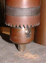 Ventilsitz nachschleifen