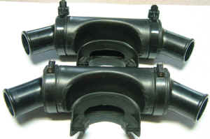 Mundtst�cke Royal Mistral