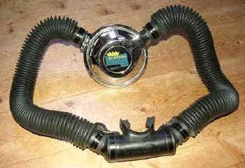 Royal Mistral von La Spirotechnique