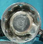 Nemrod-Ausatemventil