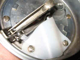 Snark III mit Injektor