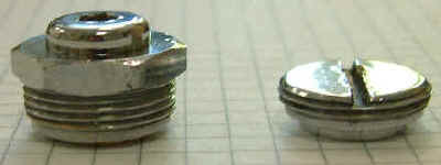 MD-Anschluss-Adapter, Klick f�r alle Anschl�sse!