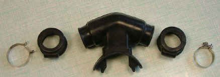 Mundst�ck des Nemrod Snark III