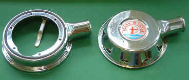 Snark3 Schalen au�en