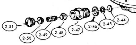 Schema �berdruckventil, Klick zeigt Teileliste