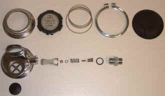 Teile der 2. Stufe des R12