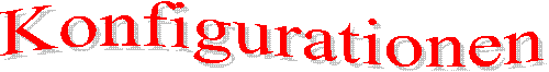 Konfigurationen 