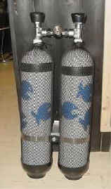 Tr�s chic, von der h�kelnden Dame!