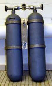 mit Platte f�r Befestigung an Backplate