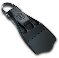 JetFin, die preferierte Flosse