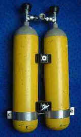 Ganz sch�n scharfkantig!