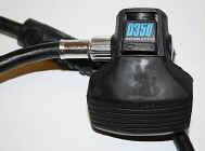 D350 - der Verbesserte