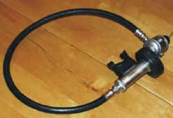 2-Schlauch-Regler POSEIDON Cyclon 300