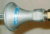 Knickschutz von Draeger