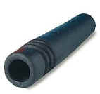 heute �blicher Schlauchschutz