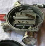 SURVIVAIR von US Divers