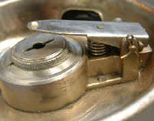 Draeger-Regler - Plagiat des CG45