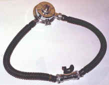 MEDI Hydromat - auch das typische Aussehen des CG45