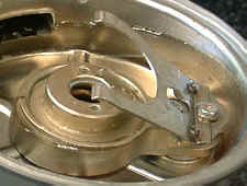 MEDI-Hydromat - Ventile wie der CG45