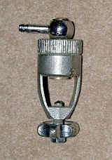 Erste Stufe von La Spirotechnique