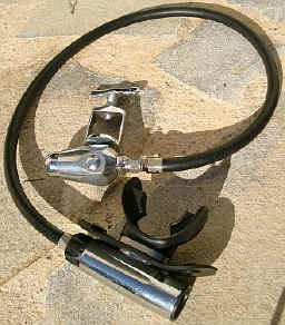 Piel M400 micromicronic