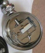 Mistral von Siebe-Gorman