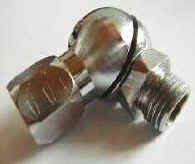 Drehgelenk f�r die 2. Stufe (Swivel)