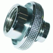 Adapter M26x2 auf 5/8inch