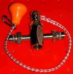 Bruecke mit einschraubbarer Reserveschaltung (Barakuda), Die Reserveschaltung ist gef�hrlich fehleranf�llig und sollte nicht mehr verwendet werden! 