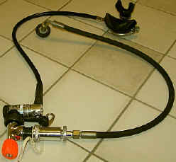 HD-Verl�ngerung mit Regler