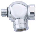 MD-Verzweiger 95� rotierend