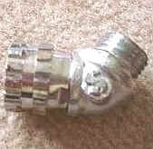 Winkelst�ck 120� f�r 2. Stufe