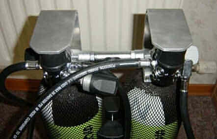 cobraguards am Doppel