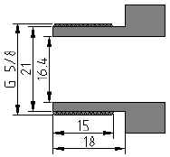 DIN-200bar-F�llstutzenhandrad